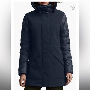 Canada Goose Berkeley Coat Sz. Small NWT